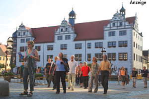 Torgau, Stadt der Renaissance und Reformation