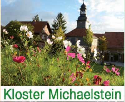 Kloster Michaelstein im Harz