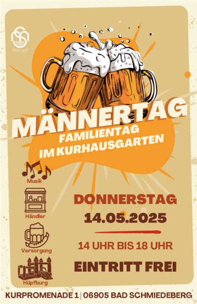 Bad Schmiedeberger Meisterkonzerte