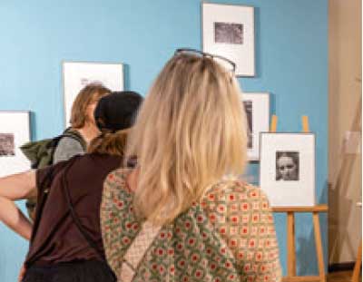 St�dtische Museen Gera