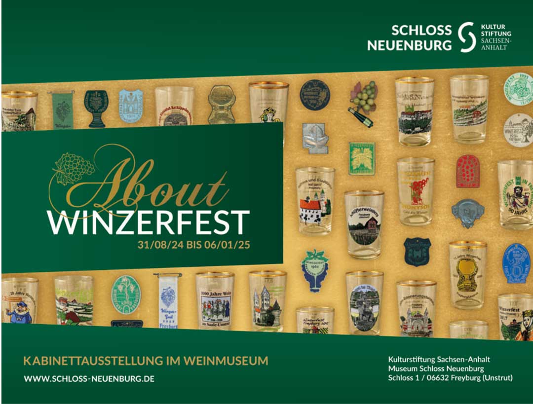 About Winzerfest