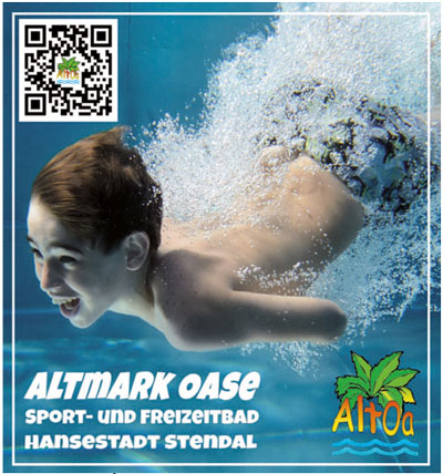 AltmarkOase in Stendal