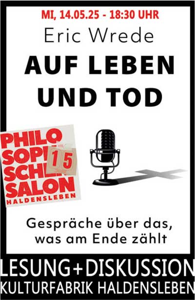 Eric Wrede Haldensleben