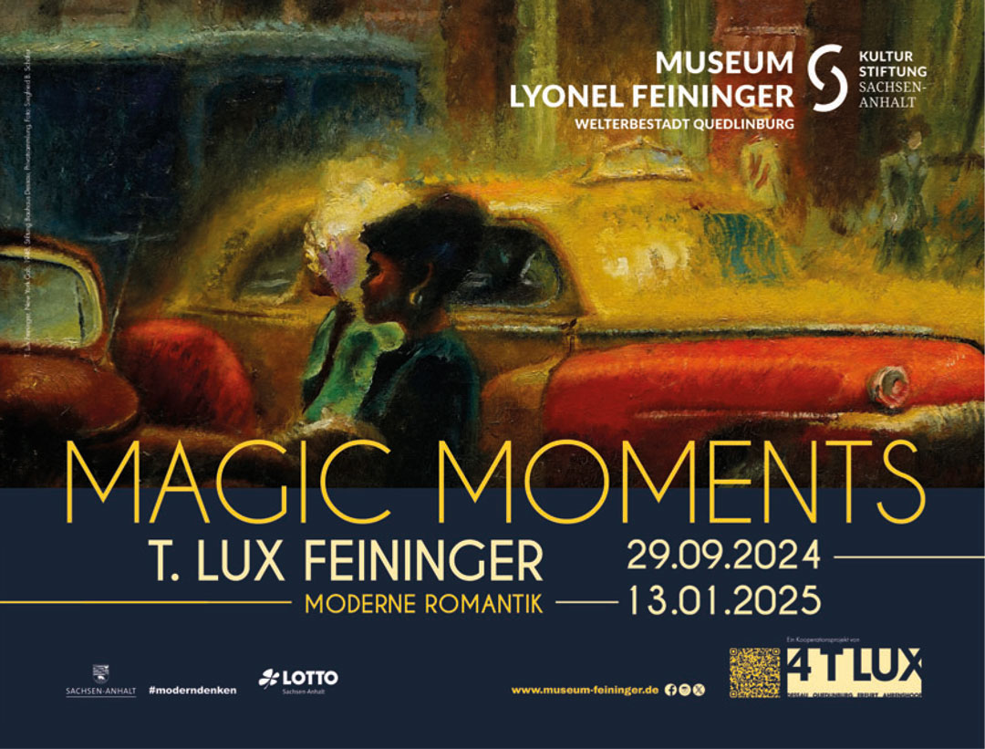 Museum Lyonel Feininger