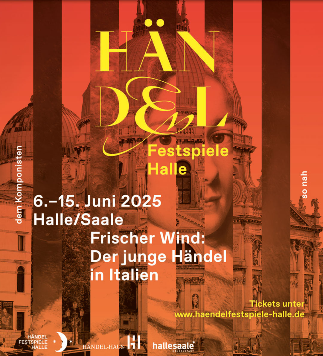 Hndelfestspiele 2025