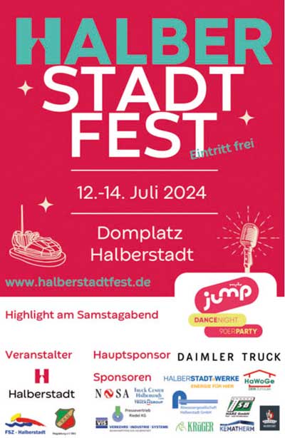 Halberstadtfest
