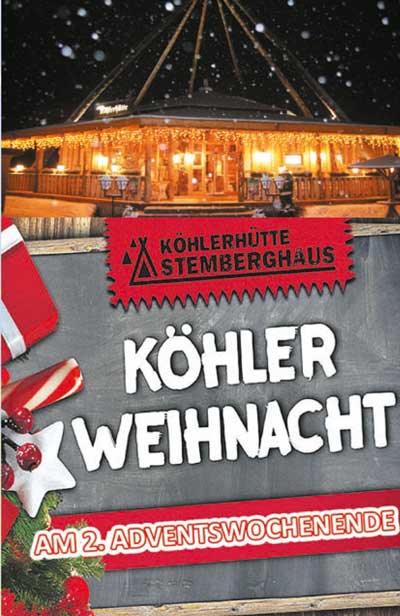 Khlerweihnacht