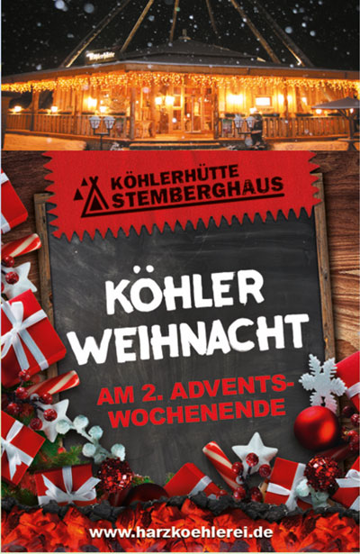 Die Khlerweihnacht Stemberghaus