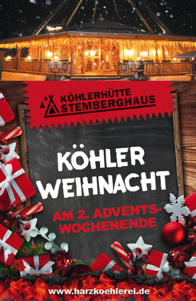 Harzer Khlerweihnacht