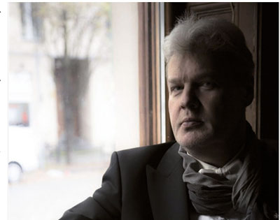 Kammermusik im Kurhaus Bad Schmiedeberg