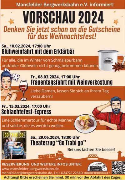 Mansfelder Bergwerksbahn