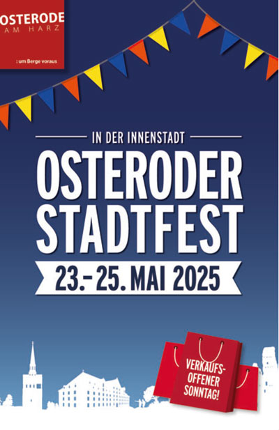 Osteroder Stadtfest