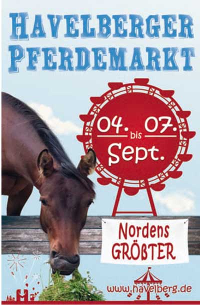 Bild_Pferdemarkt_Havelberg