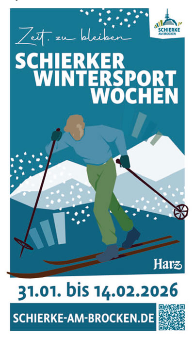 Schierker Wintersportwochen