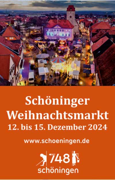 Schninger Weihnachtsmarkt