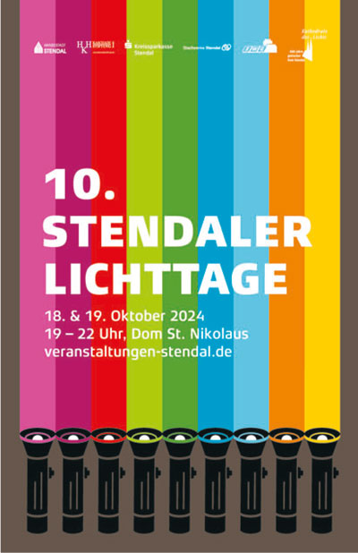 Stendaler Lichttage