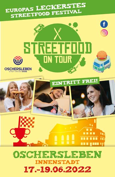 StreetFood-Festival