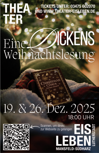 Theater Eisleben