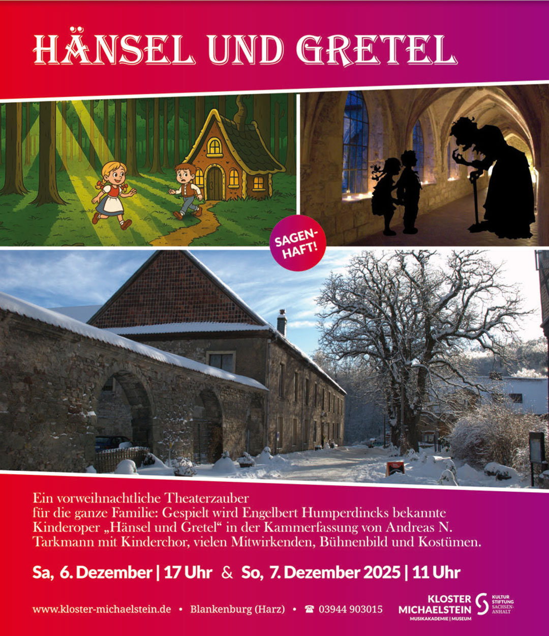 Kloster Michaelstein